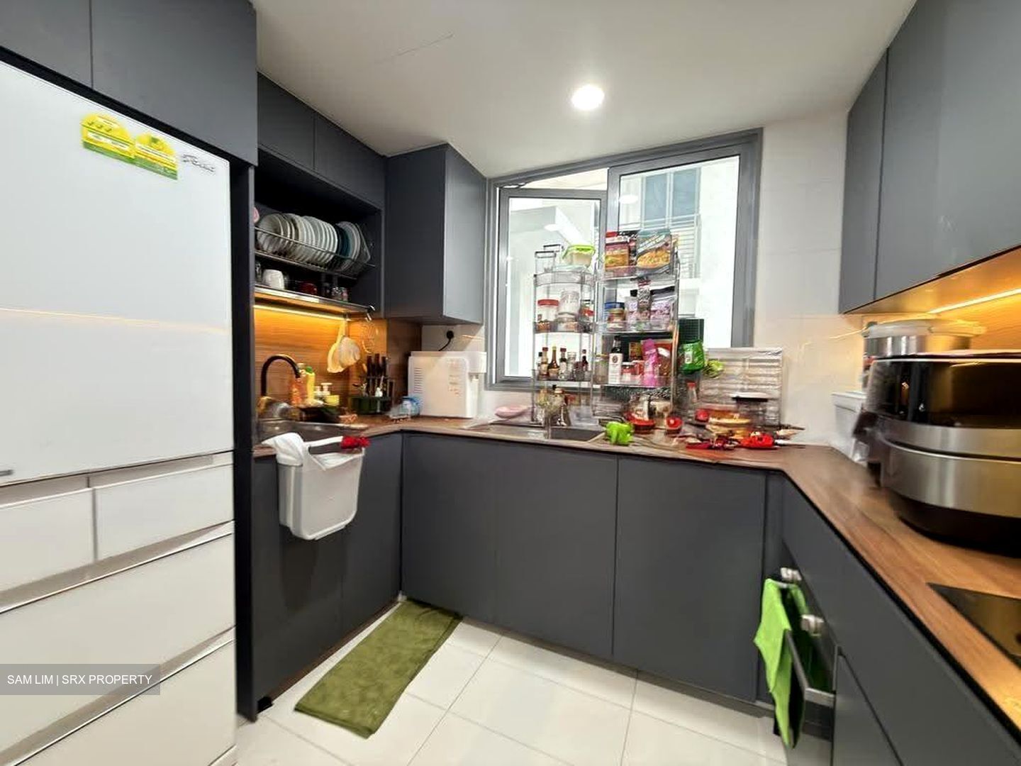Bartley Ridge (D13), Condominium #608119781